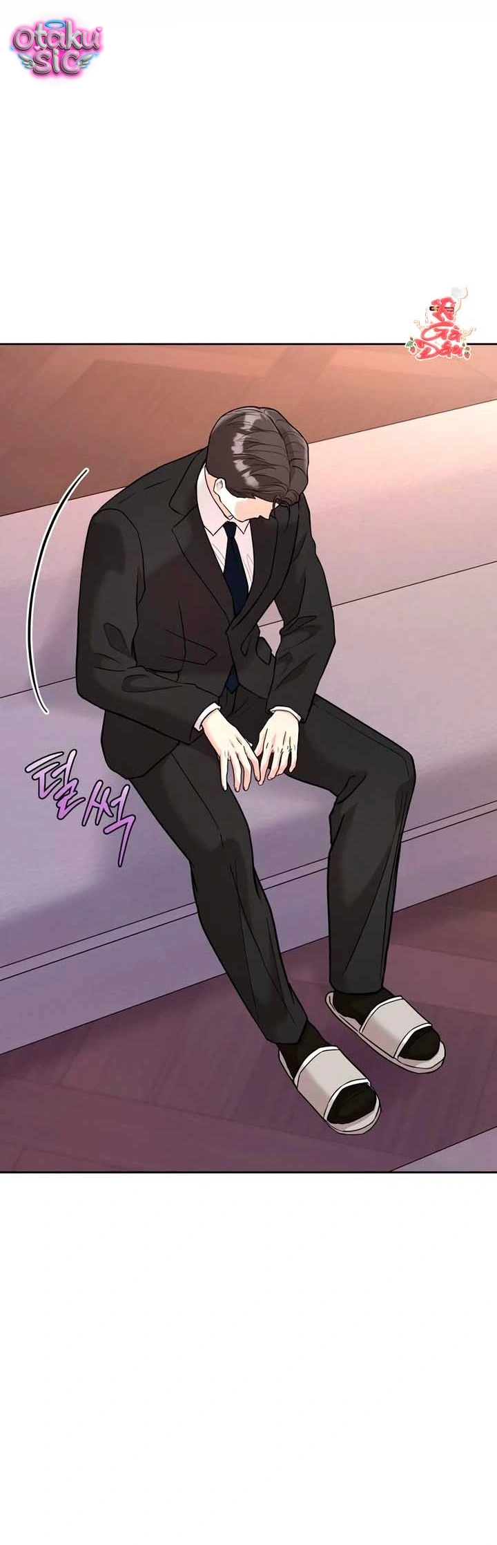 [18+] Bản Tình Ca Dang Dở - Chap 33 - Trang 28
