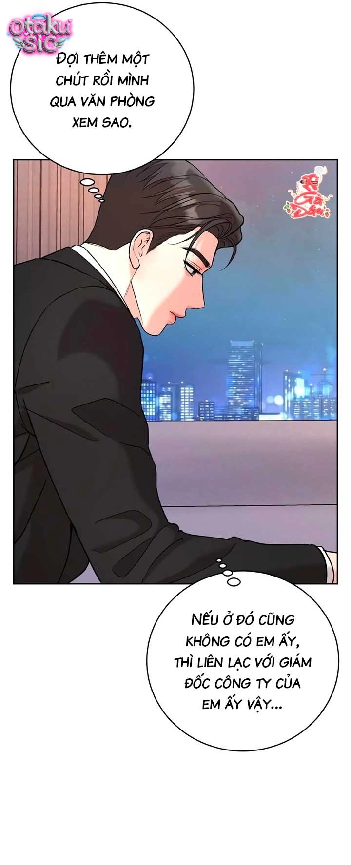 [18+] Bản Tình Ca Dang Dở - Chap 33 - Trang 30