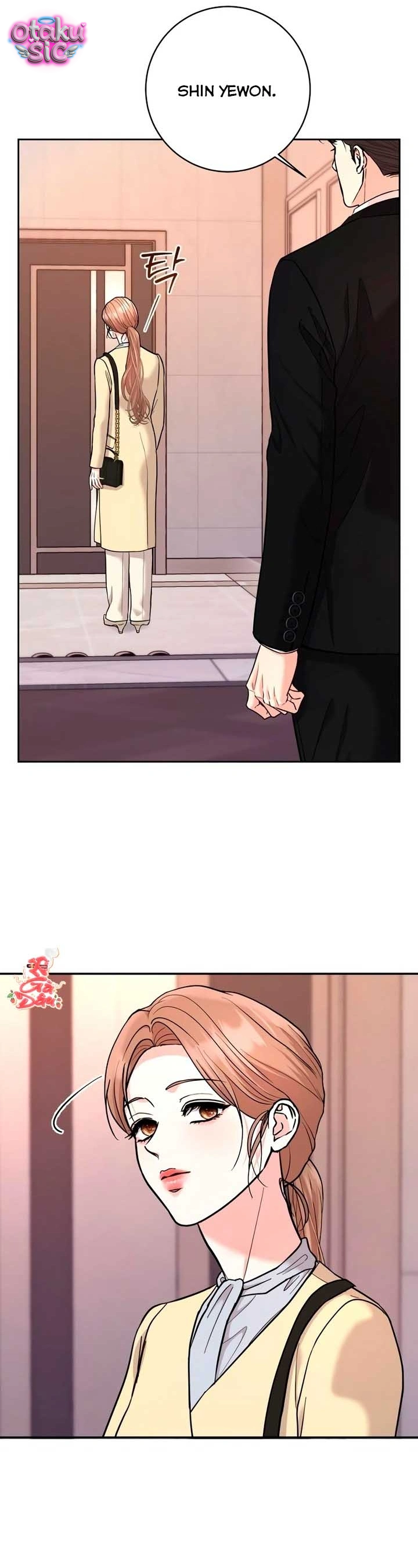 [18+] Bản Tình Ca Dang Dở - Chap 33 - Trang 33