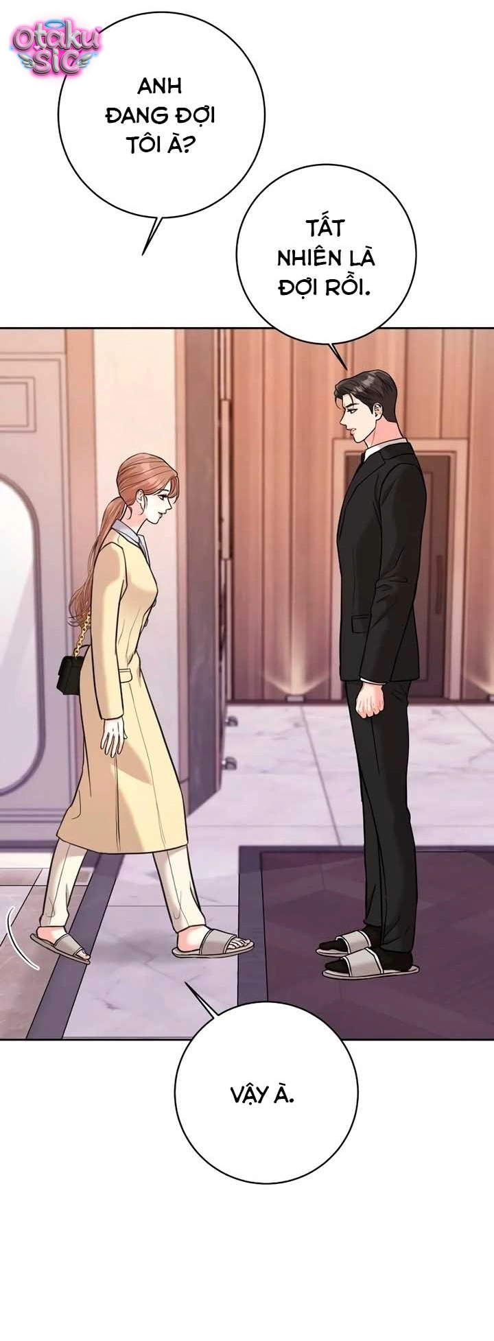 [18+] Bản Tình Ca Dang Dở - Chap 33 - Trang 34