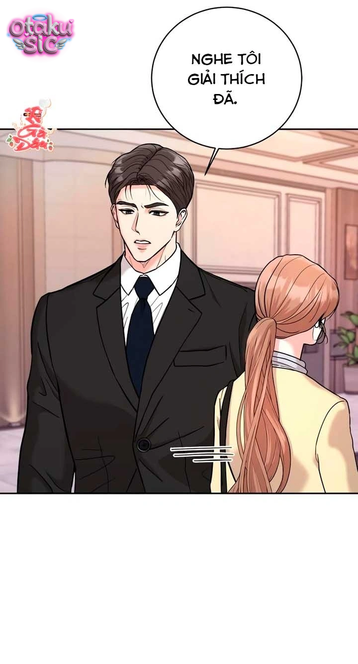 [18+] Bản Tình Ca Dang Dở - Chap 33 - Trang 35