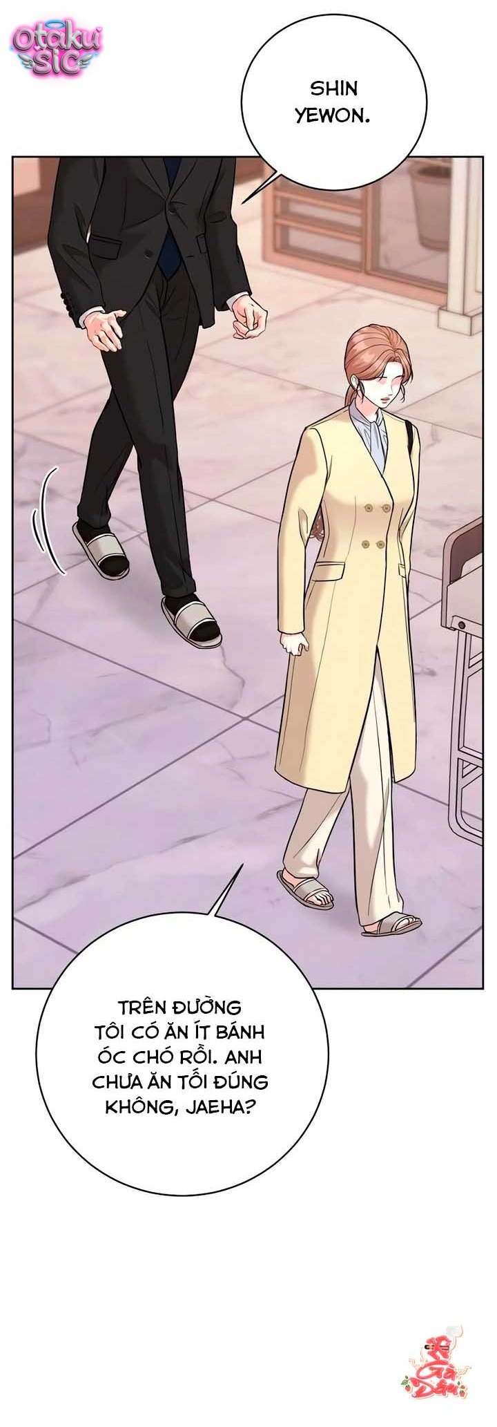 [18+] Bản Tình Ca Dang Dở - Chap 33 - Trang 36