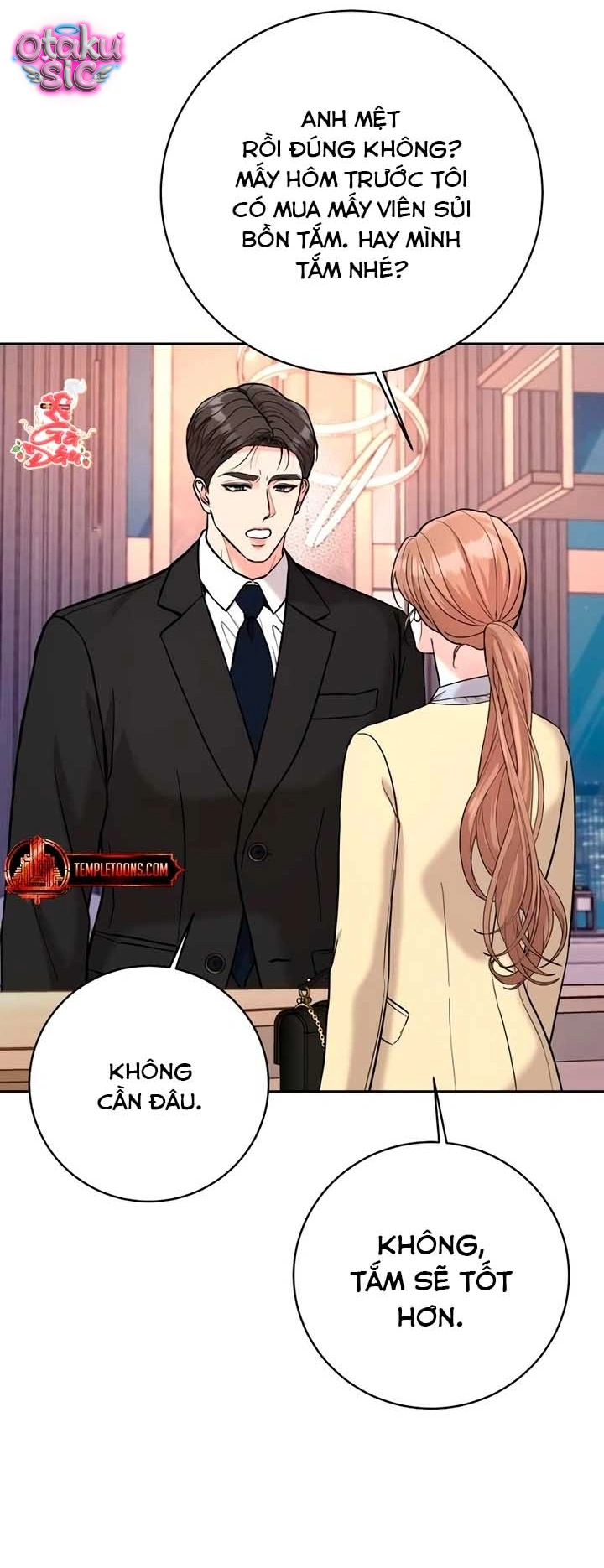 [18+] Bản Tình Ca Dang Dở - Chap 33 - Trang 38