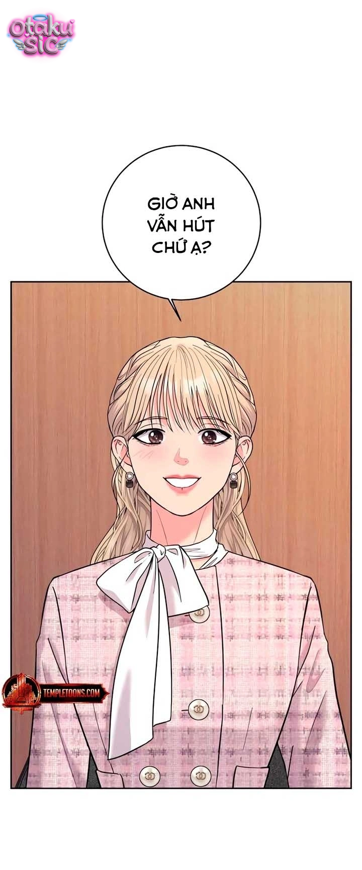 [18+] Bản Tình Ca Dang Dở - Chap 33 - Trang 5