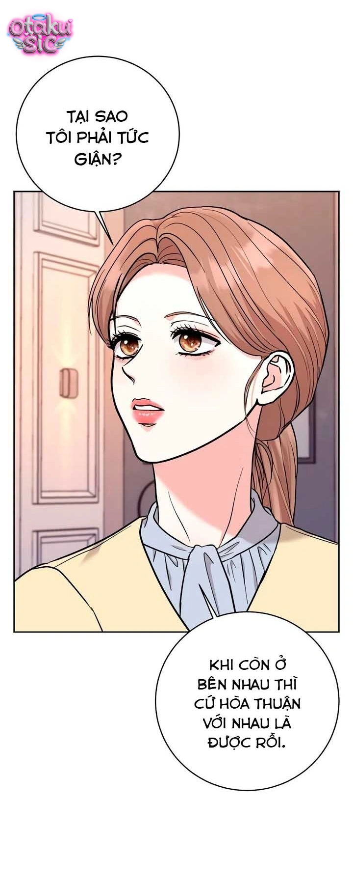 [18+] Bản Tình Ca Dang Dở - Chap 33 - Trang 41