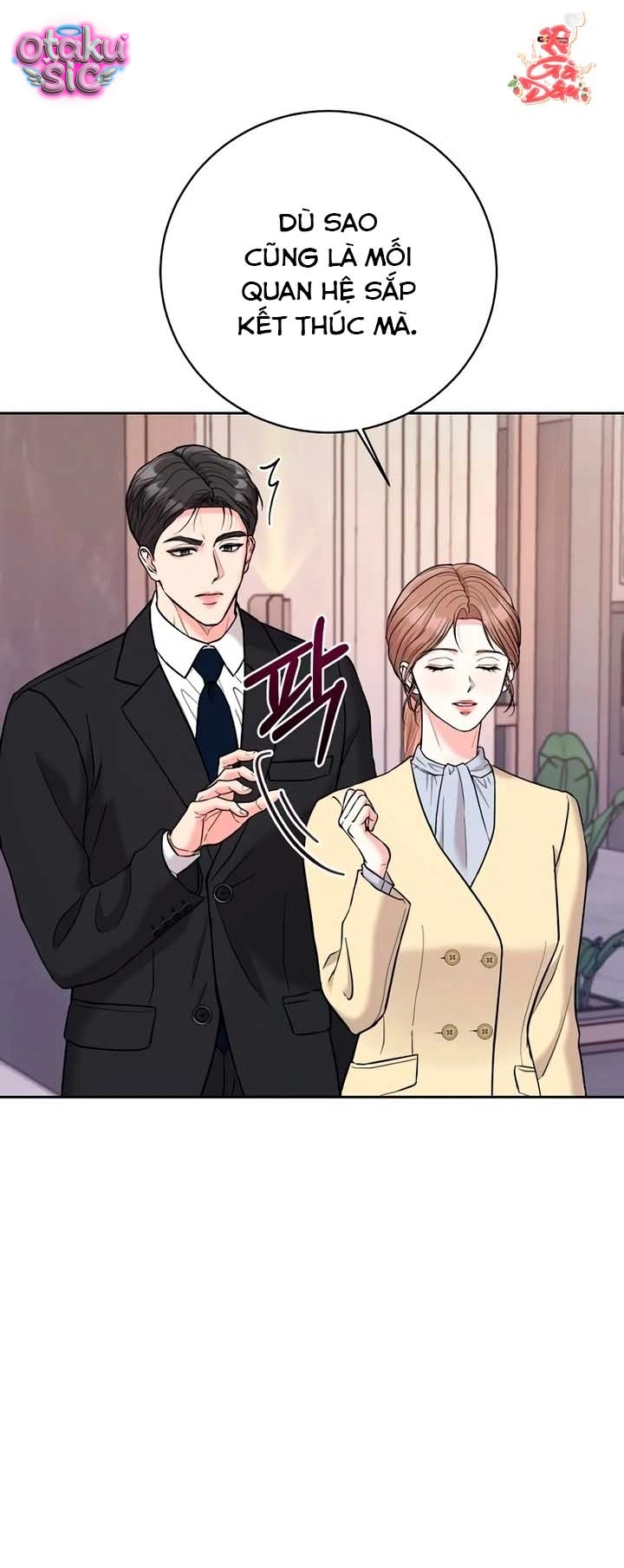 [18+] Bản Tình Ca Dang Dở - Chap 33 - Trang 42
