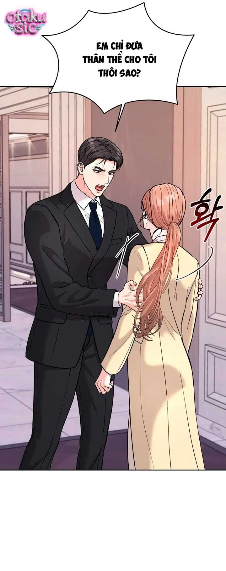 [18+] Bản Tình Ca Dang Dở - Chap 33 - Trang 44