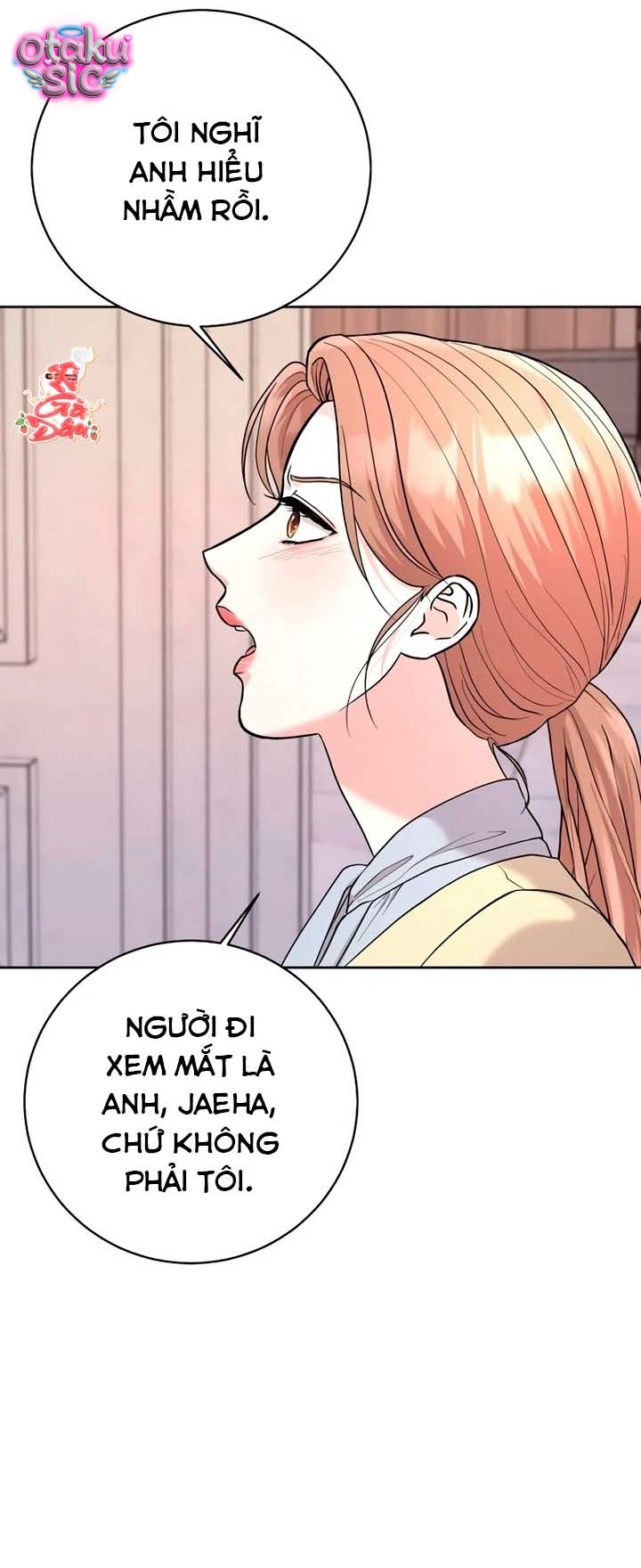 [18+] Bản Tình Ca Dang Dở - Chap 33 - Trang 45