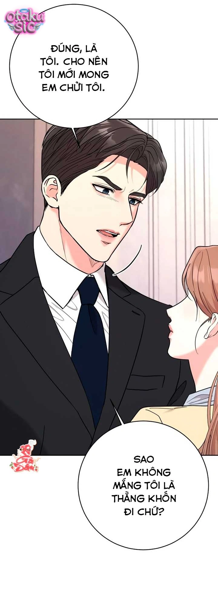 [18+] Bản Tình Ca Dang Dở - Chap 33 - Trang 46