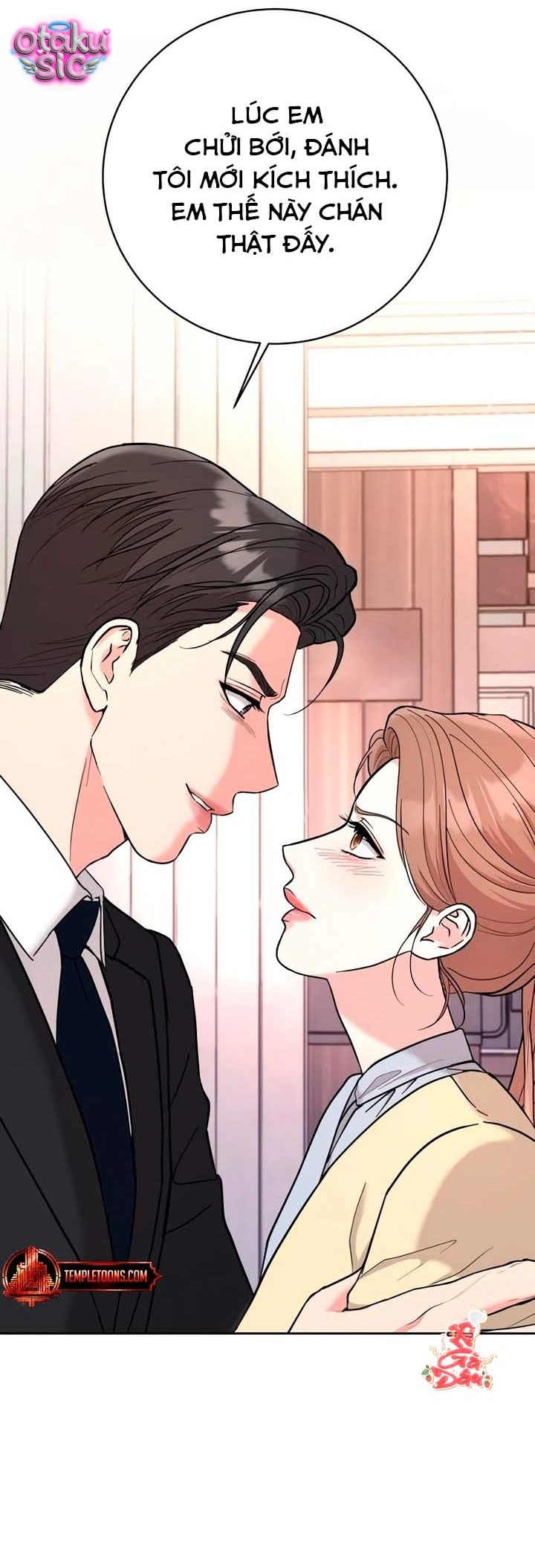 [18+] Bản Tình Ca Dang Dở - Chap 33 - Trang 47