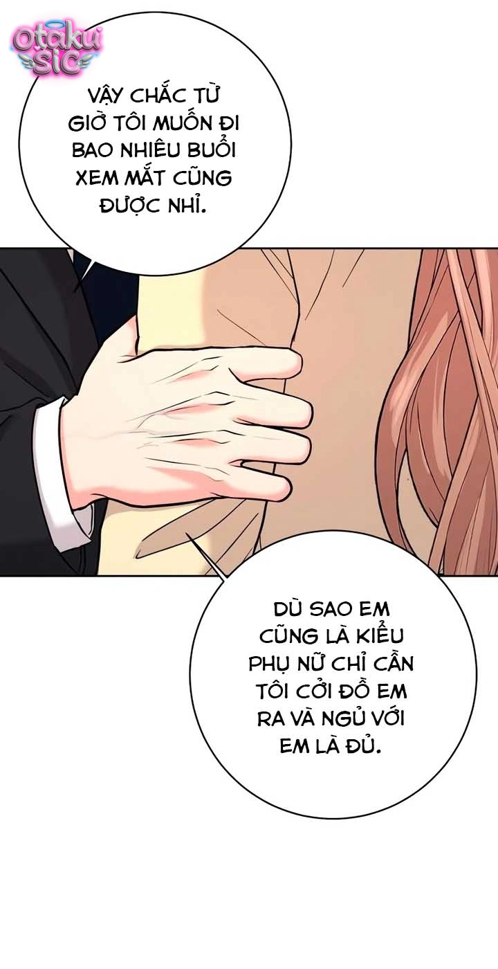 [18+] Bản Tình Ca Dang Dở - Chap 33 - Trang 48