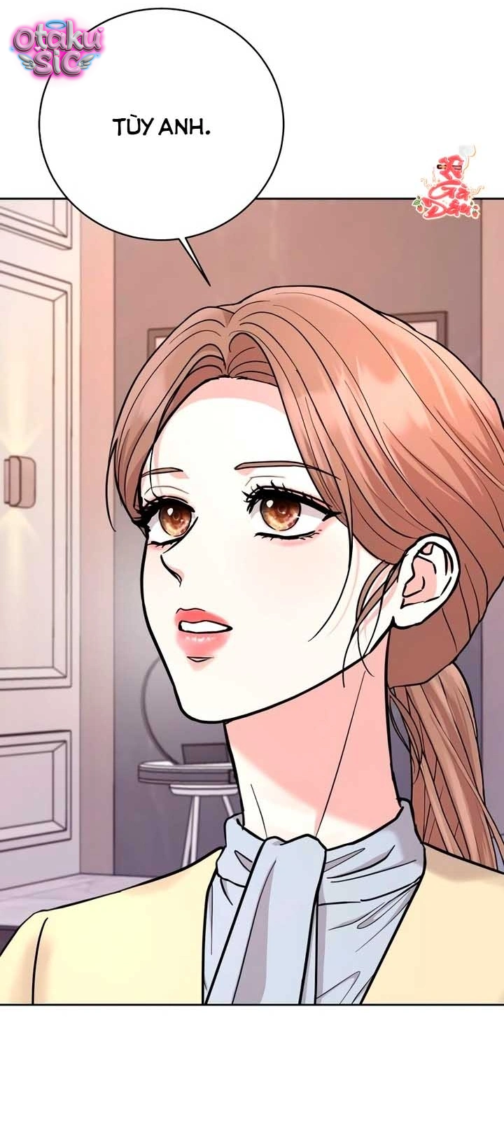 [18+] Bản Tình Ca Dang Dở - Chap 33 - Trang 49