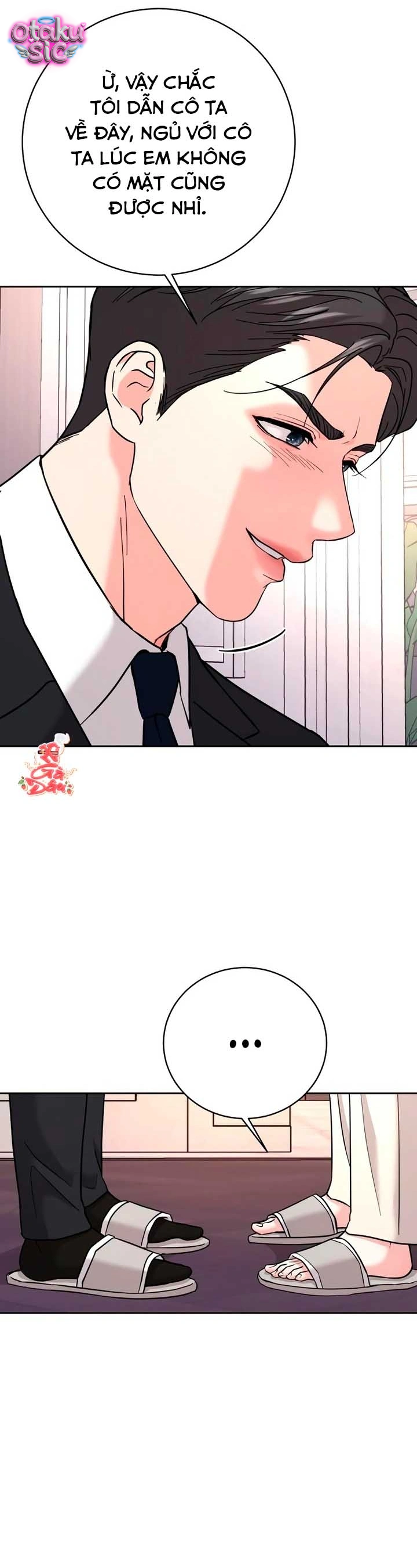[18+] Bản Tình Ca Dang Dở - Chap 33 - Trang 50