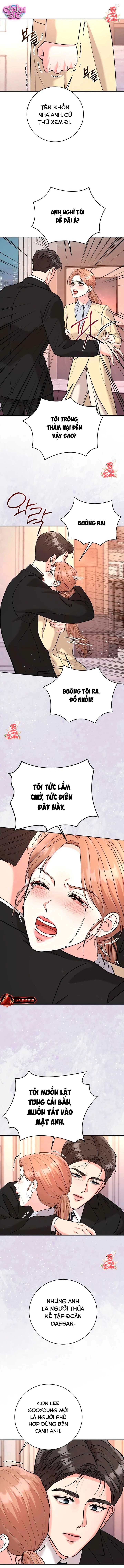 [18+] Bản Tình Ca Dang Dở - Chap 33 - Trang 51
