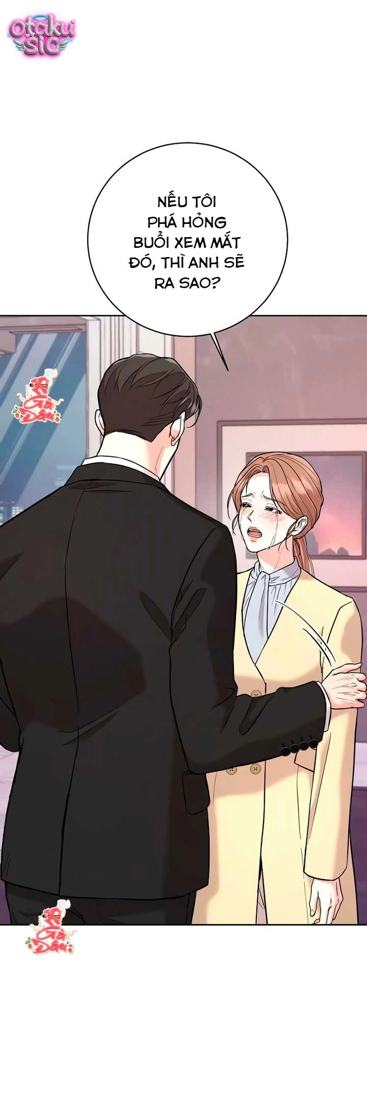 [18+] Bản Tình Ca Dang Dở - Chap 33 - Trang 52