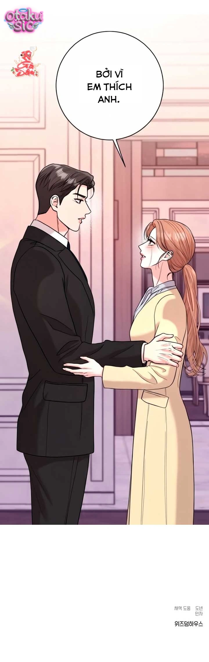 [18+] Bản Tình Ca Dang Dở - Chap 33 - Trang 54