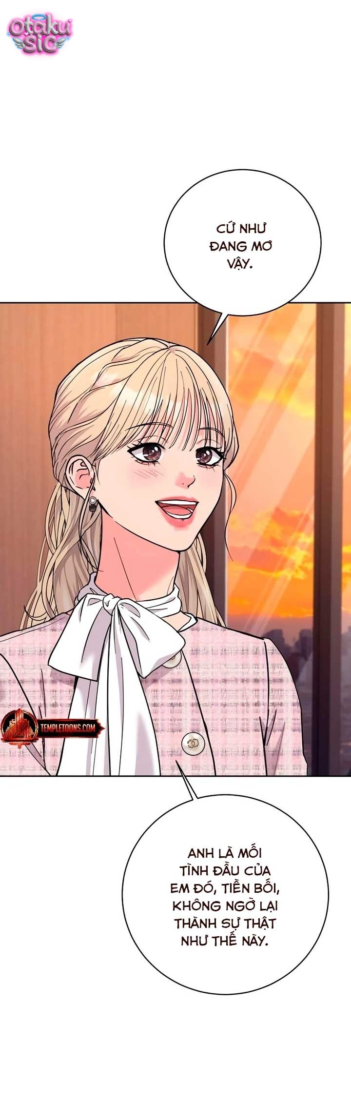 [18+] Bản Tình Ca Dang Dở - Chap 33 - Trang 7