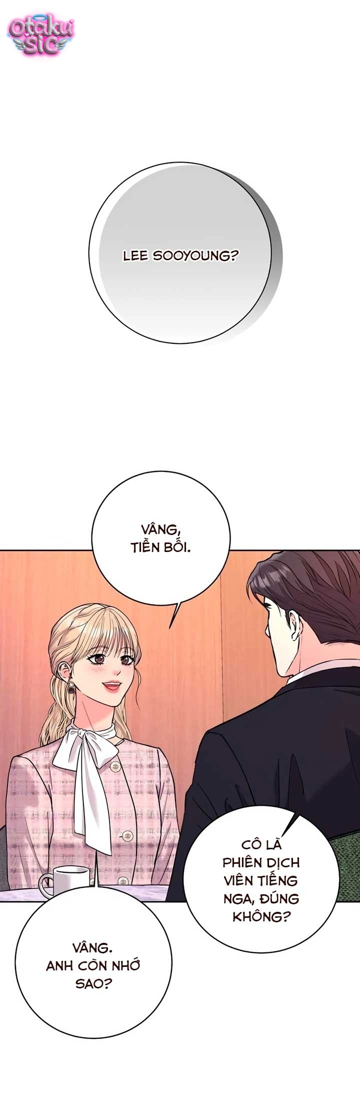 [18+] Bản Tình Ca Dang Dở - Chap 33 - Trang 9