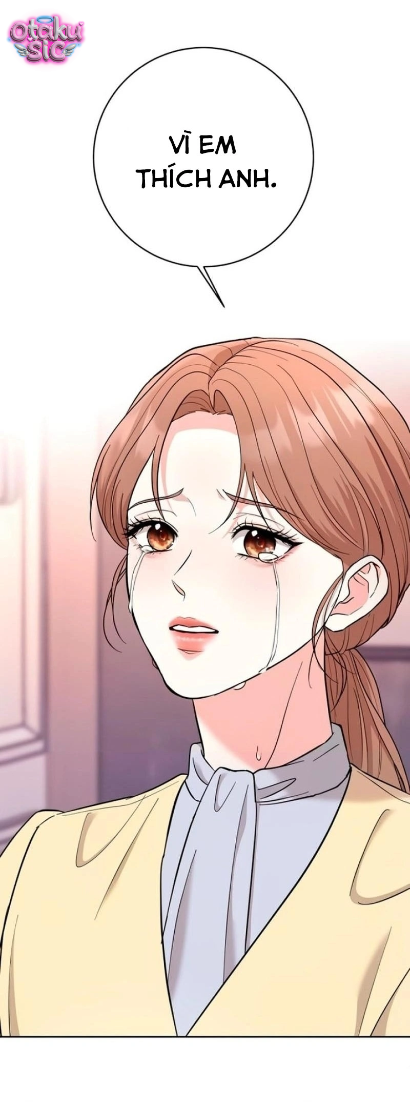 [18+] Bản Tình Ca Dang Dở - Chap 34 - Trang 2