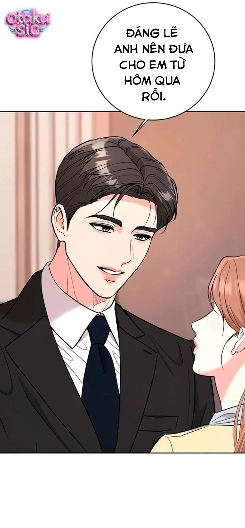 [18+] Bản Tình Ca Dang Dở - Chap 34 - Trang 11
