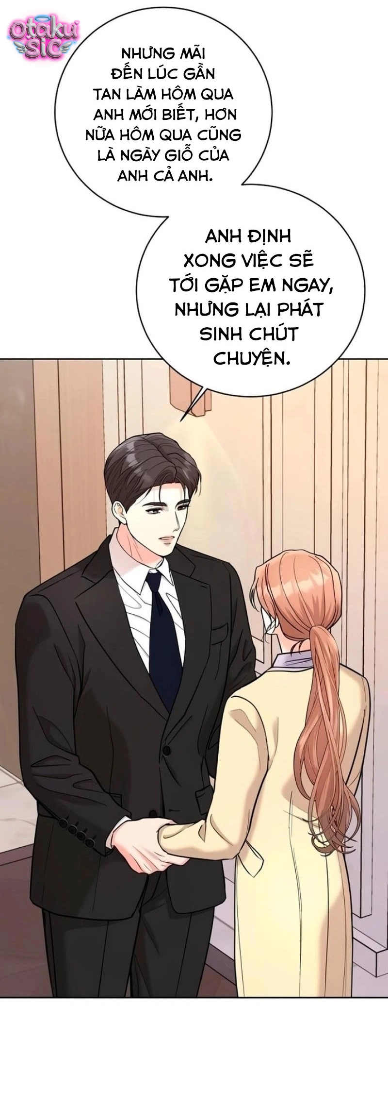 [18+] Bản Tình Ca Dang Dở - Chap 34 - Trang 12