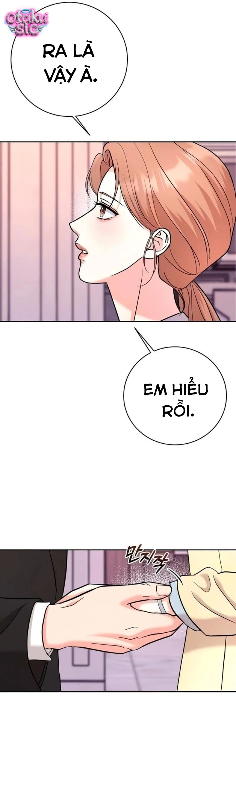 [18+] Bản Tình Ca Dang Dở - Chap 34 - Trang 13