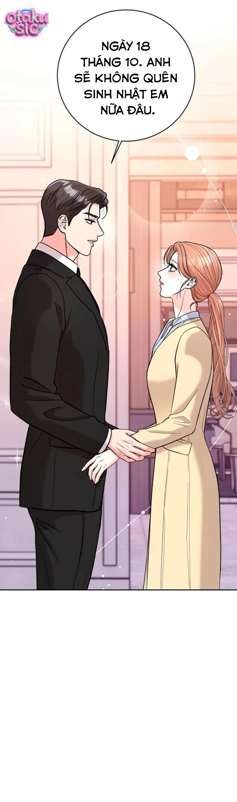 [18+] Bản Tình Ca Dang Dở - Chap 34 - Trang 15