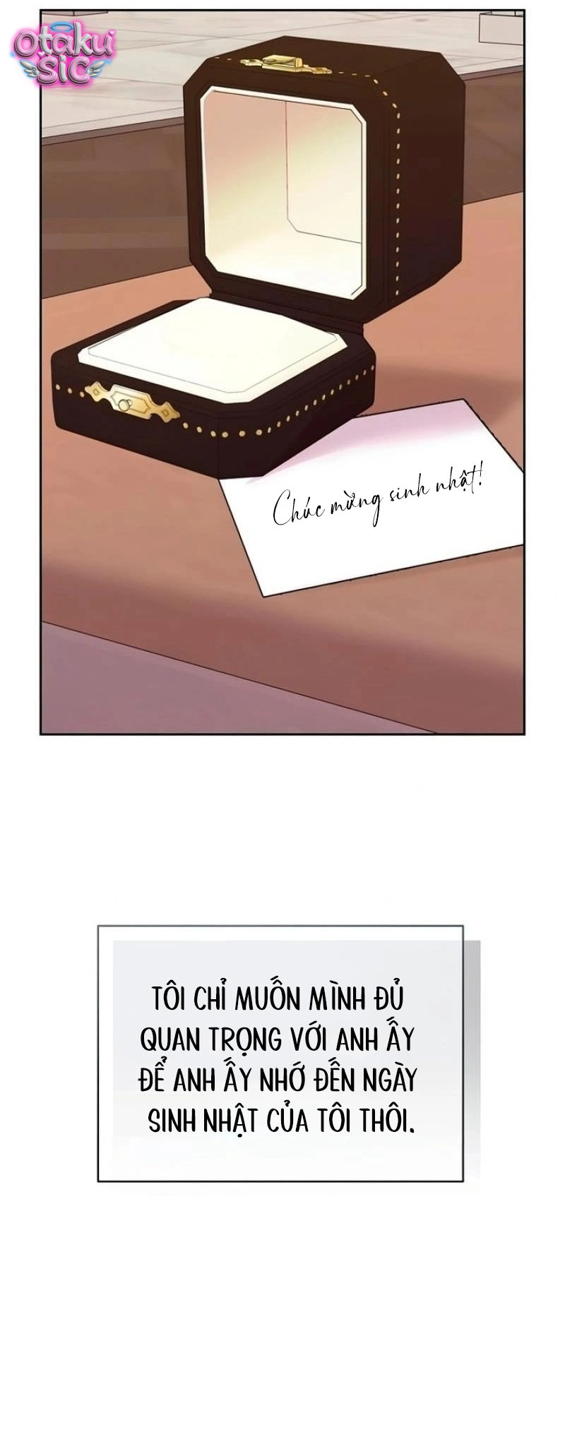 [18+] Bản Tình Ca Dang Dở - Chap 34 - Trang 17
