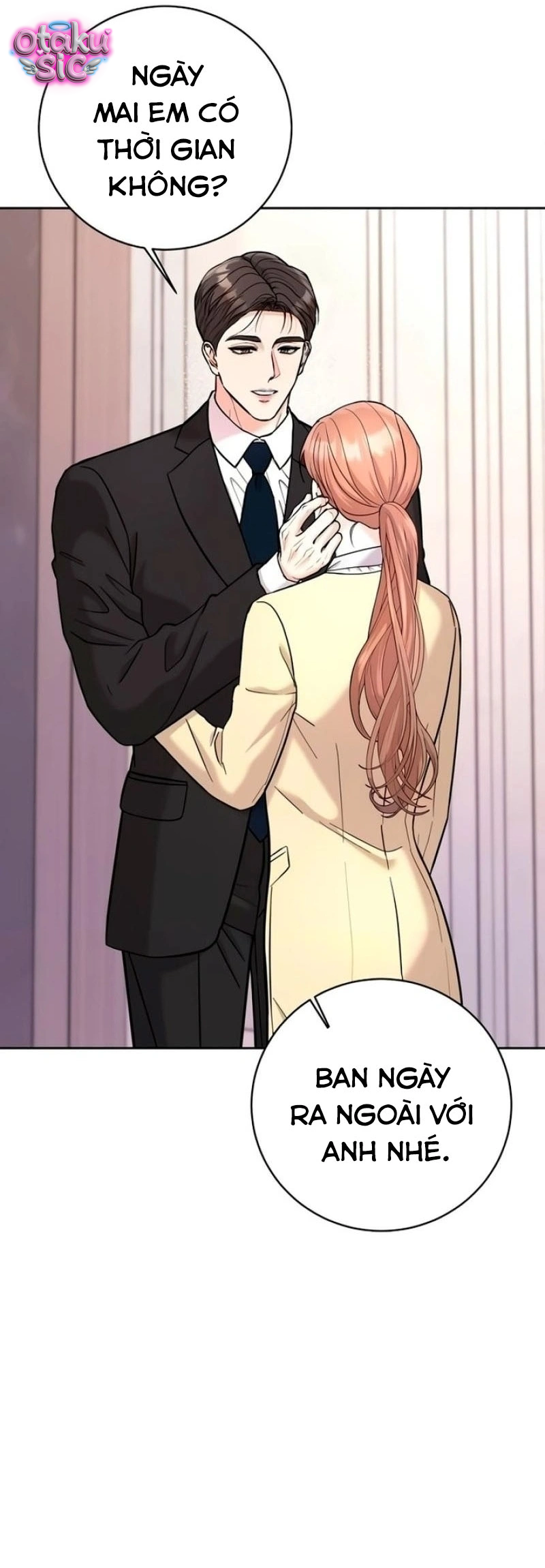 [18+] Bản Tình Ca Dang Dở - Chap 34 - Trang 20