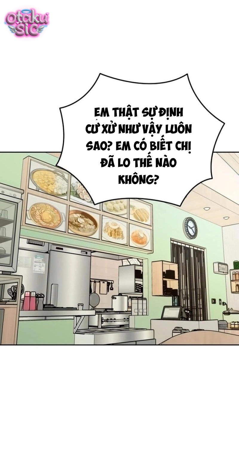 [18+] Bản Tình Ca Dang Dở - Chap 34 - Trang 22