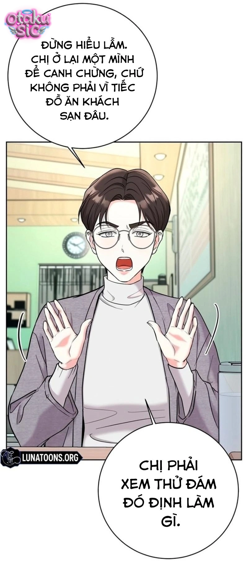[18+] Bản Tình Ca Dang Dở - Chap 34 - Trang 26