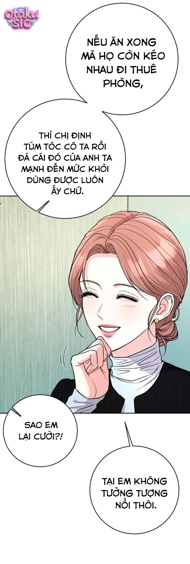 [18+] Bản Tình Ca Dang Dở - Chap 34 - Trang 27