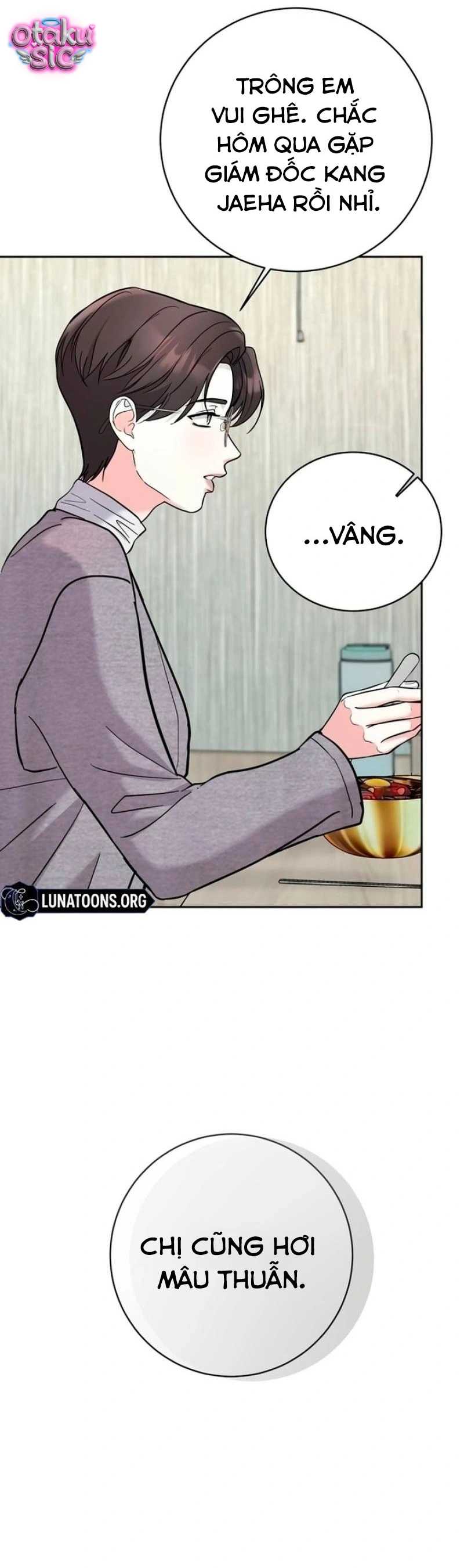 [18+] Bản Tình Ca Dang Dở - Chap 34 - Trang 29
