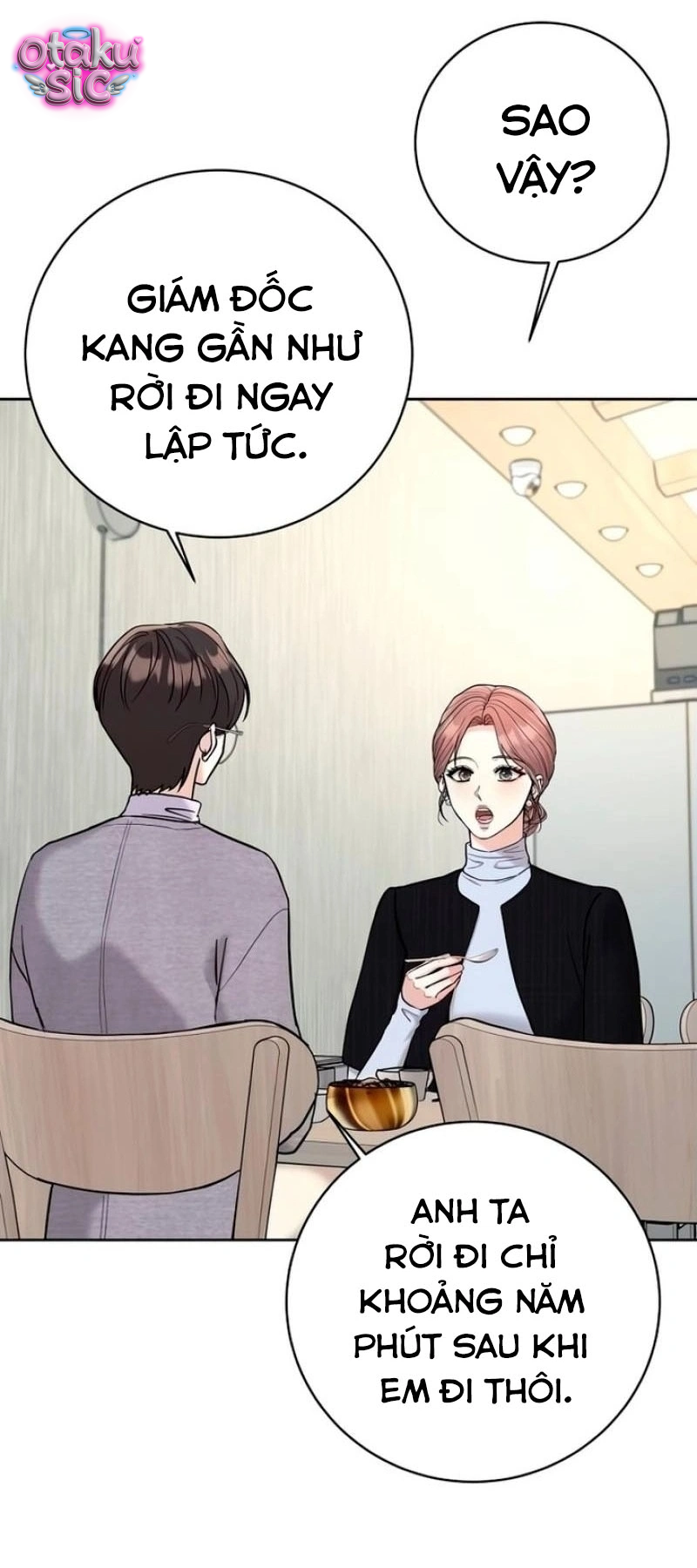 [18+] Bản Tình Ca Dang Dở - Chap 34 - Trang 30