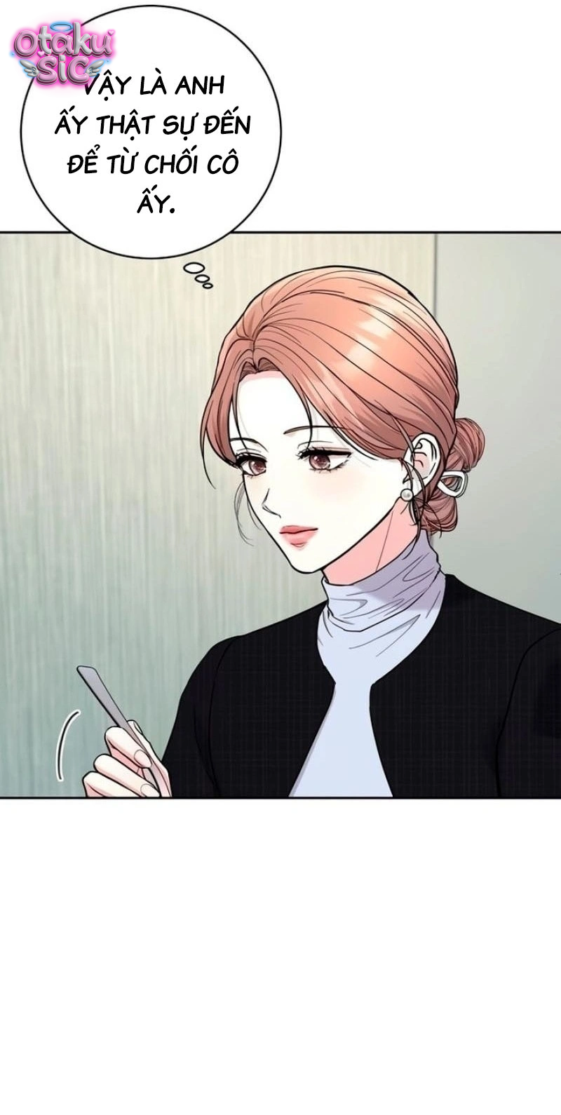[18+] Bản Tình Ca Dang Dở - Chap 34 - Trang 31