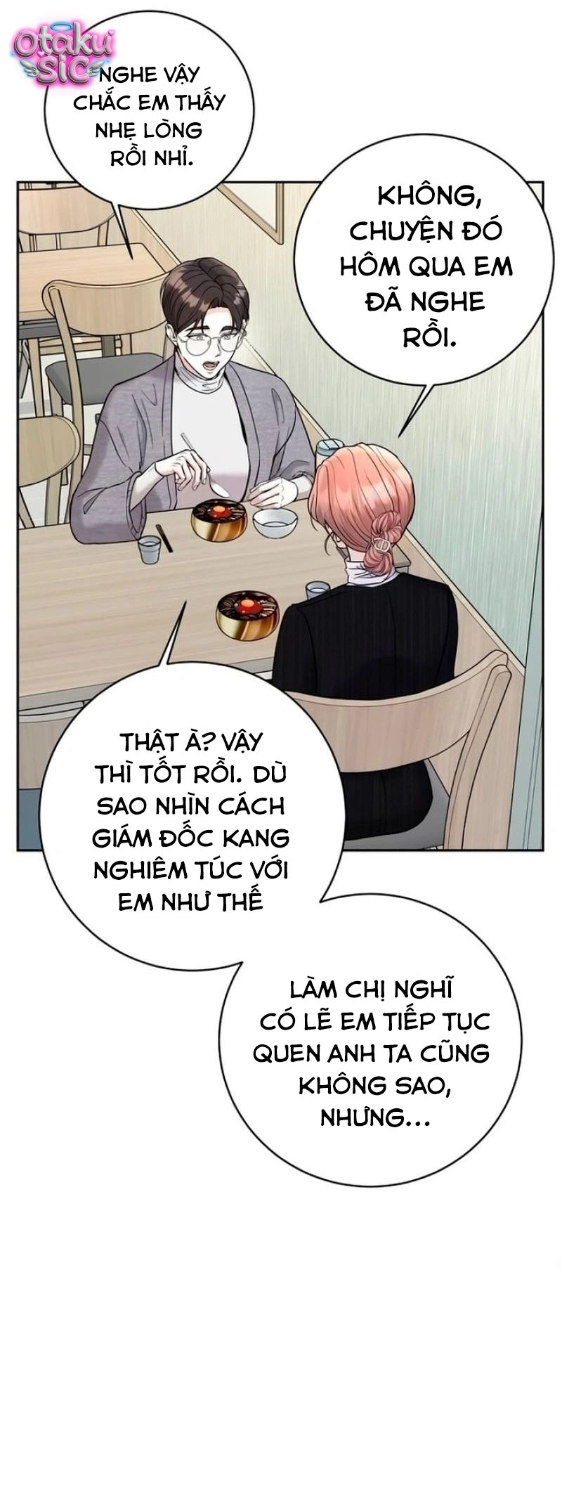 [18+] Bản Tình Ca Dang Dở - Chap 34 - Trang 32