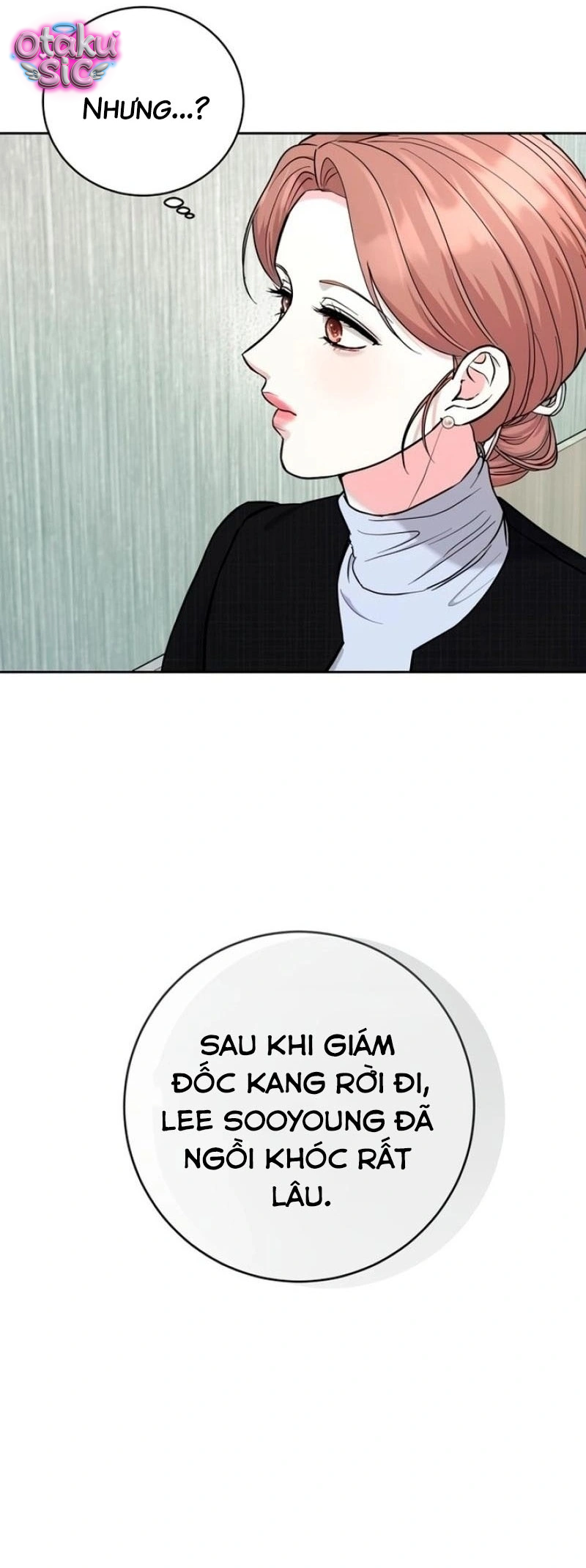 [18+] Bản Tình Ca Dang Dở - Chap 34 - Trang 33