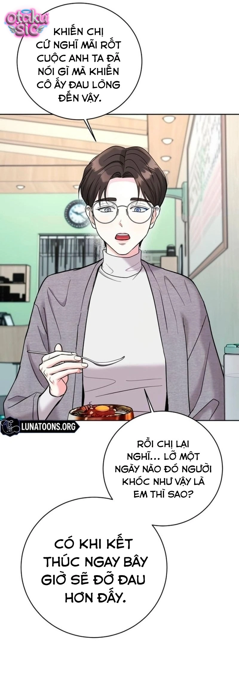 [18+] Bản Tình Ca Dang Dở - Chap 34 - Trang 34