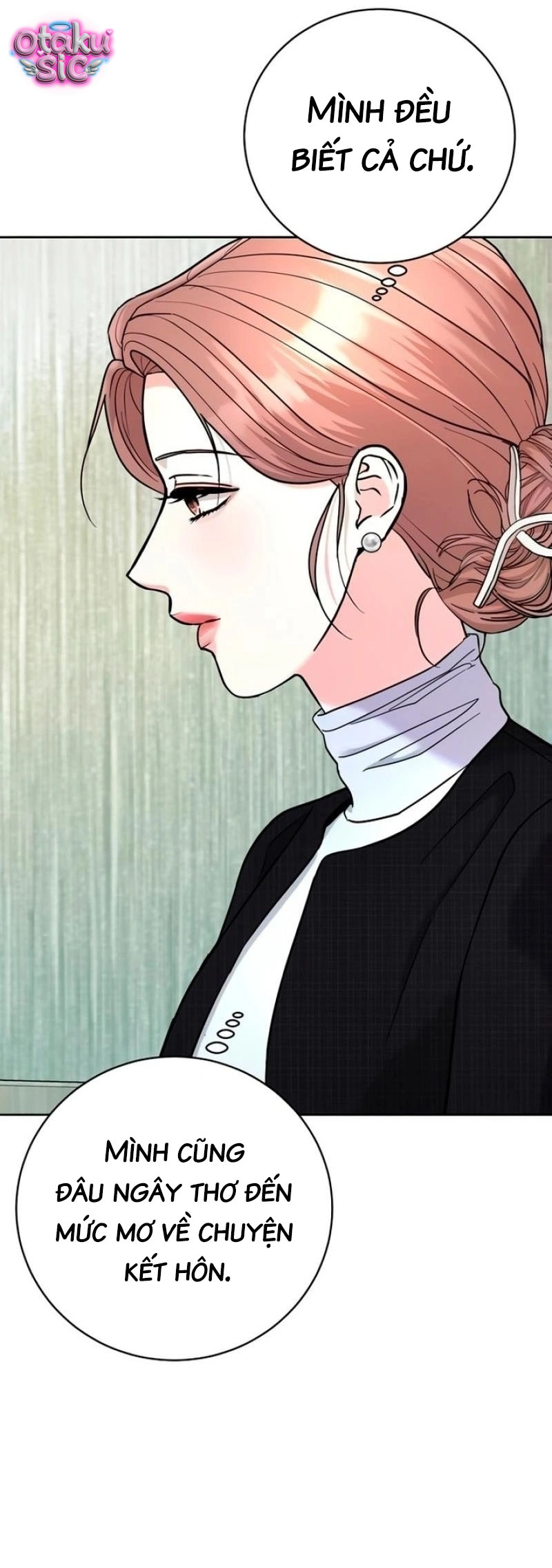 [18+] Bản Tình Ca Dang Dở - Chap 34 - Trang 37