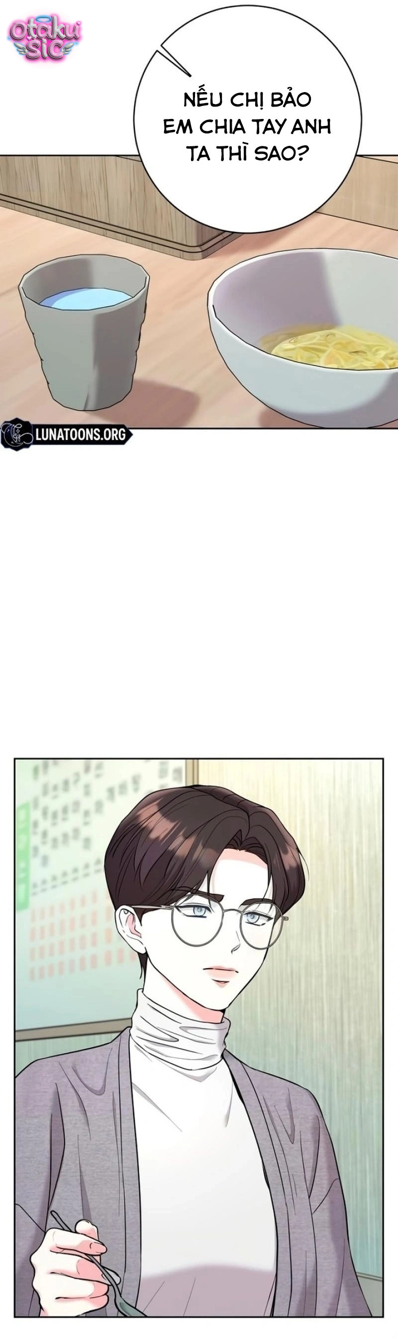 [18+] Bản Tình Ca Dang Dở - Chap 34 - Trang 38