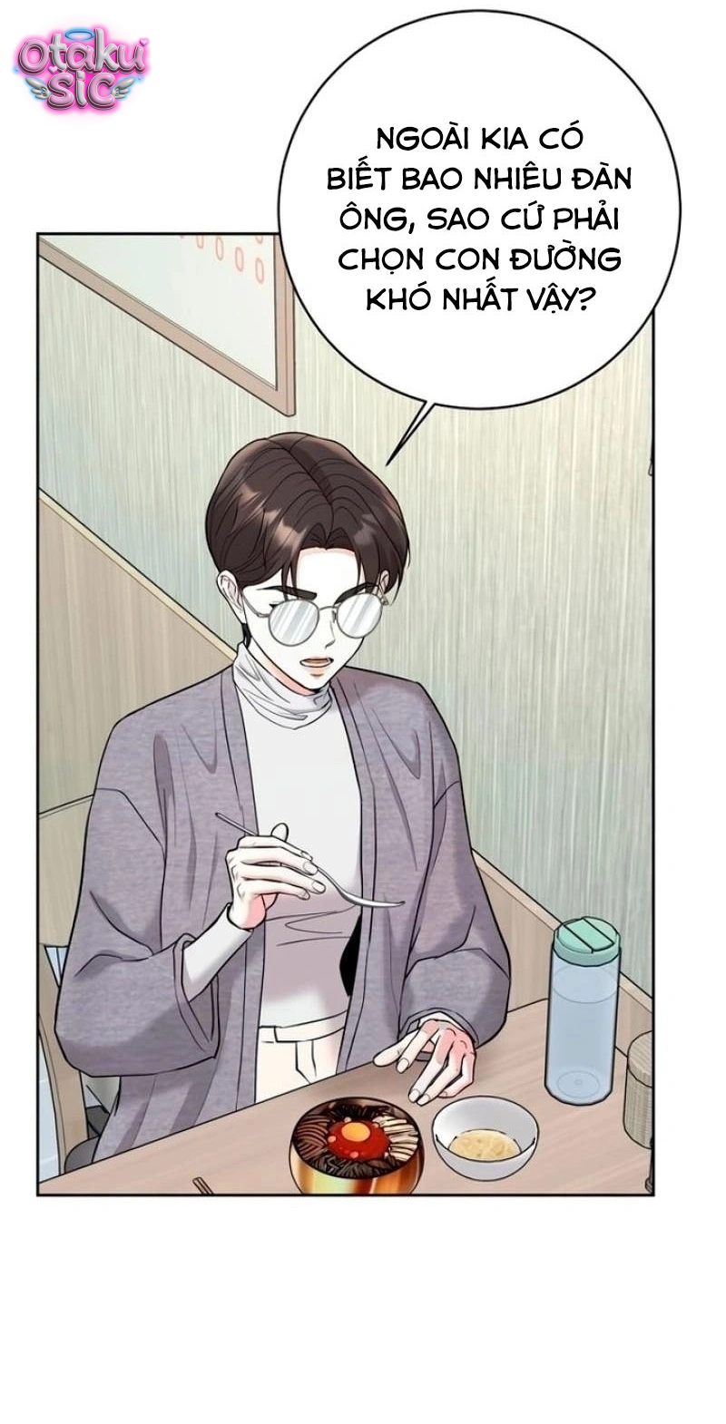 [18+] Bản Tình Ca Dang Dở - Chap 34 - Trang 40