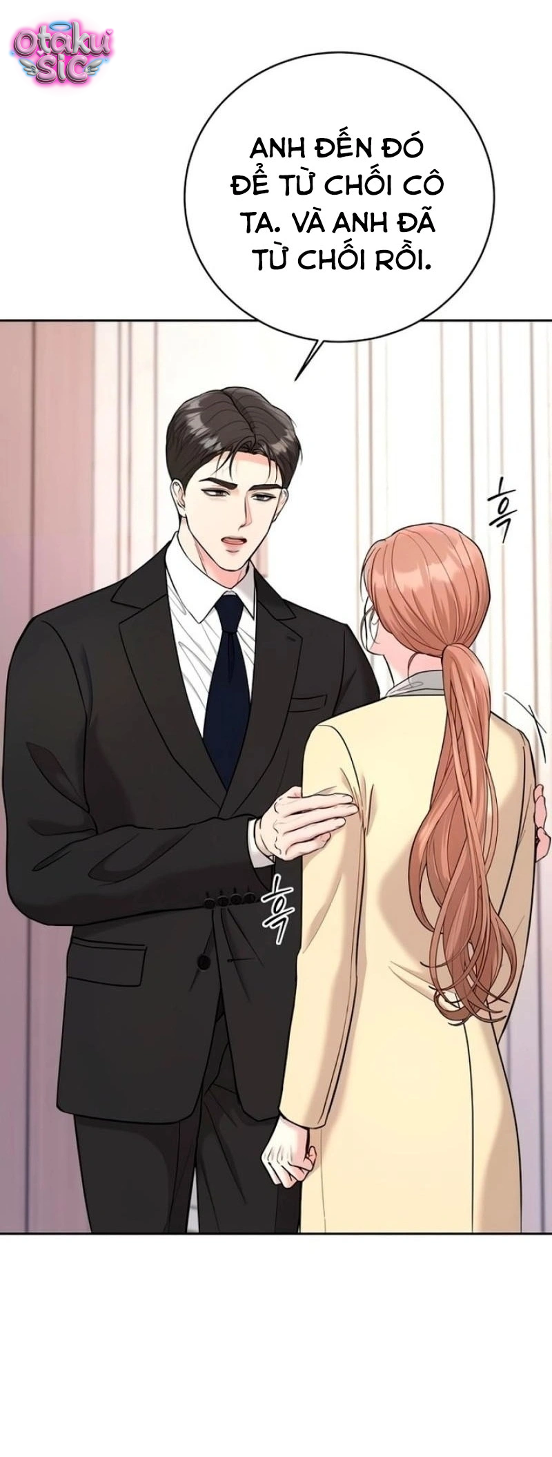 [18+] Bản Tình Ca Dang Dở - Chap 34 - Trang 5