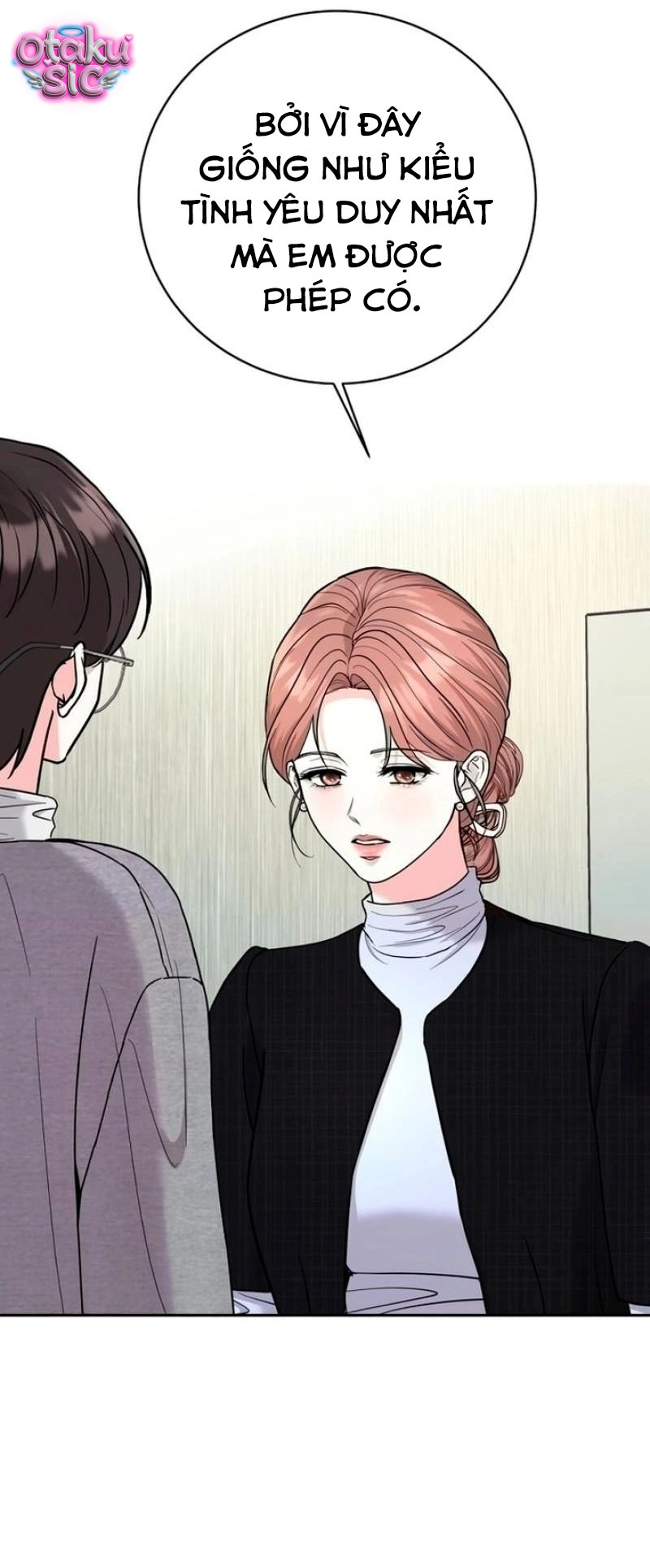 [18+] Bản Tình Ca Dang Dở - Chap 34 - Trang 41