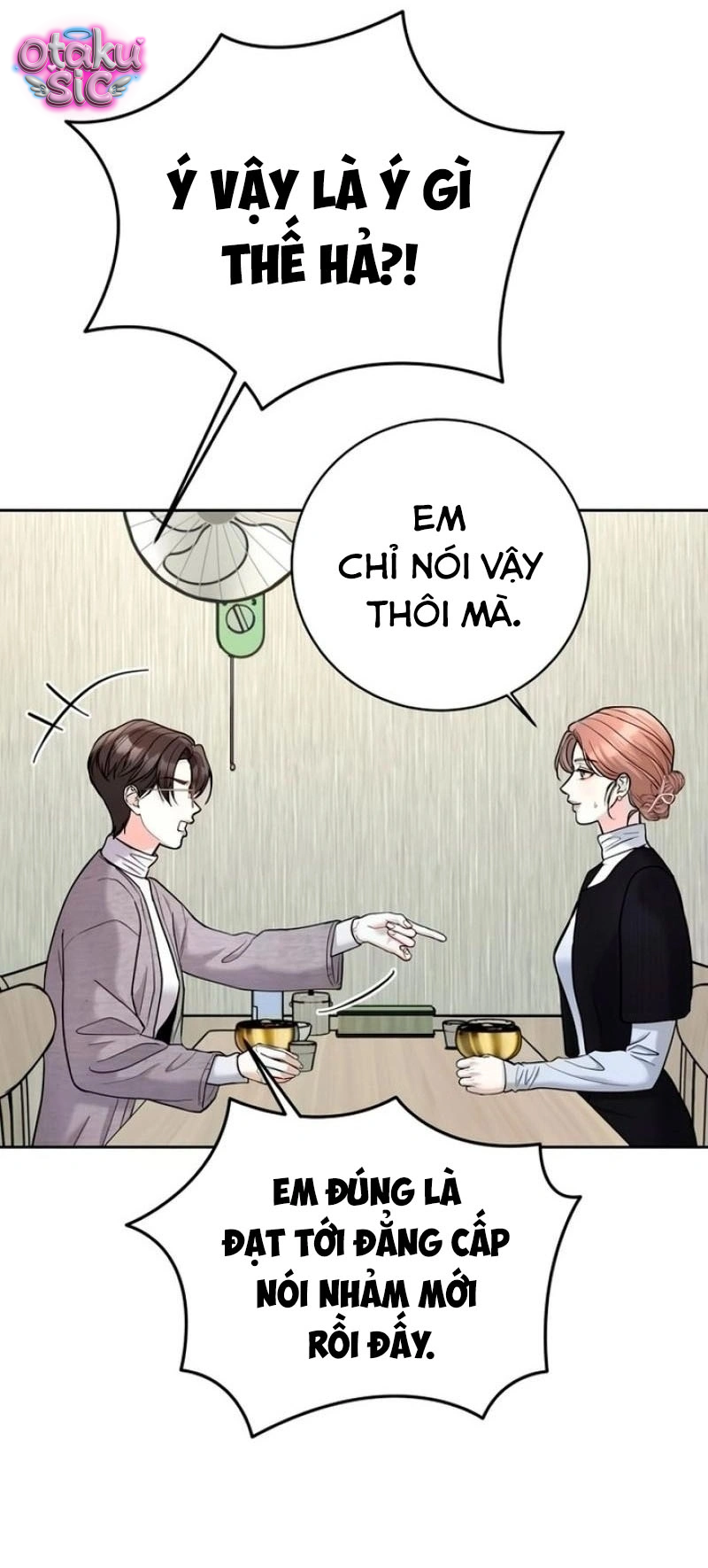 [18+] Bản Tình Ca Dang Dở - Chap 34 - Trang 42