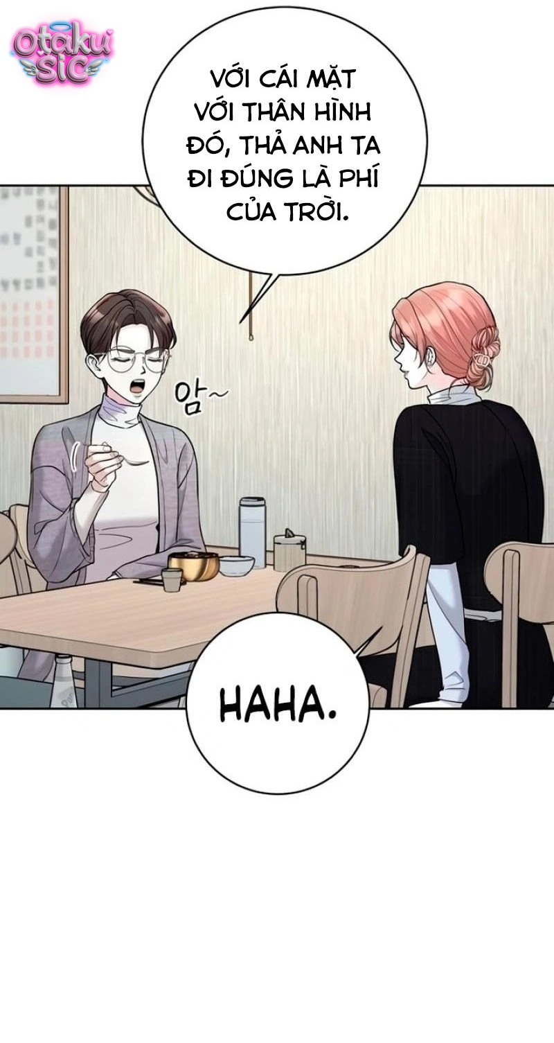 [18+] Bản Tình Ca Dang Dở - Chap 34 - Trang 44