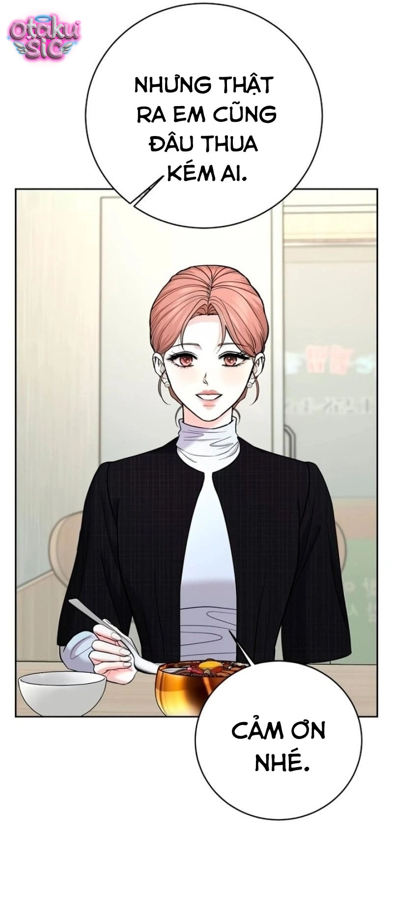 [18+] Bản Tình Ca Dang Dở - Chap 34 - Trang 45