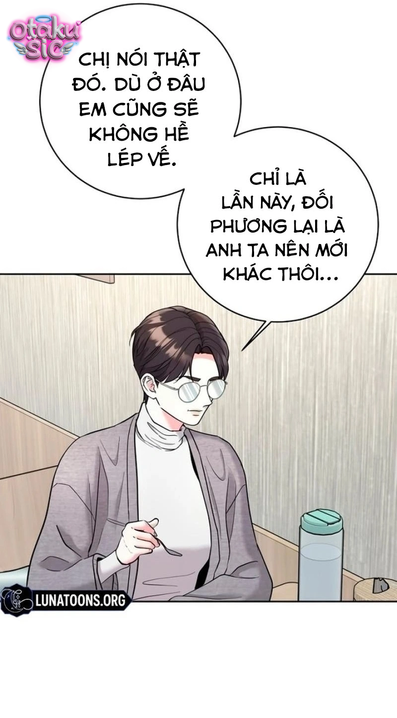 [18+] Bản Tình Ca Dang Dở - Chap 34 - Trang 46