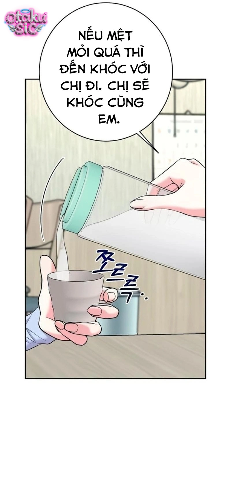 [18+] Bản Tình Ca Dang Dở - Chap 34 - Trang 47