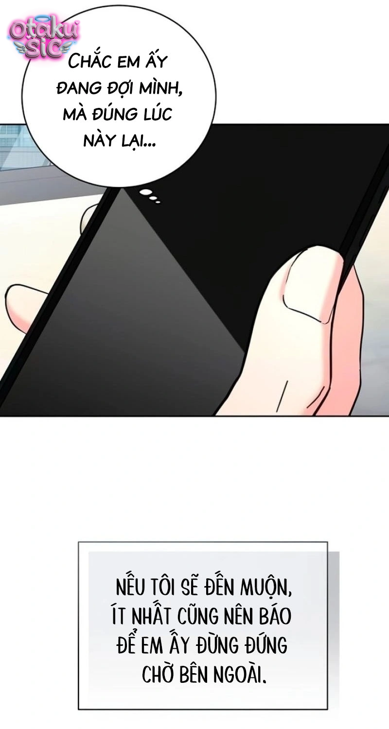 [18+] Bản Tình Ca Dang Dở - Chap 34 - Trang 60
