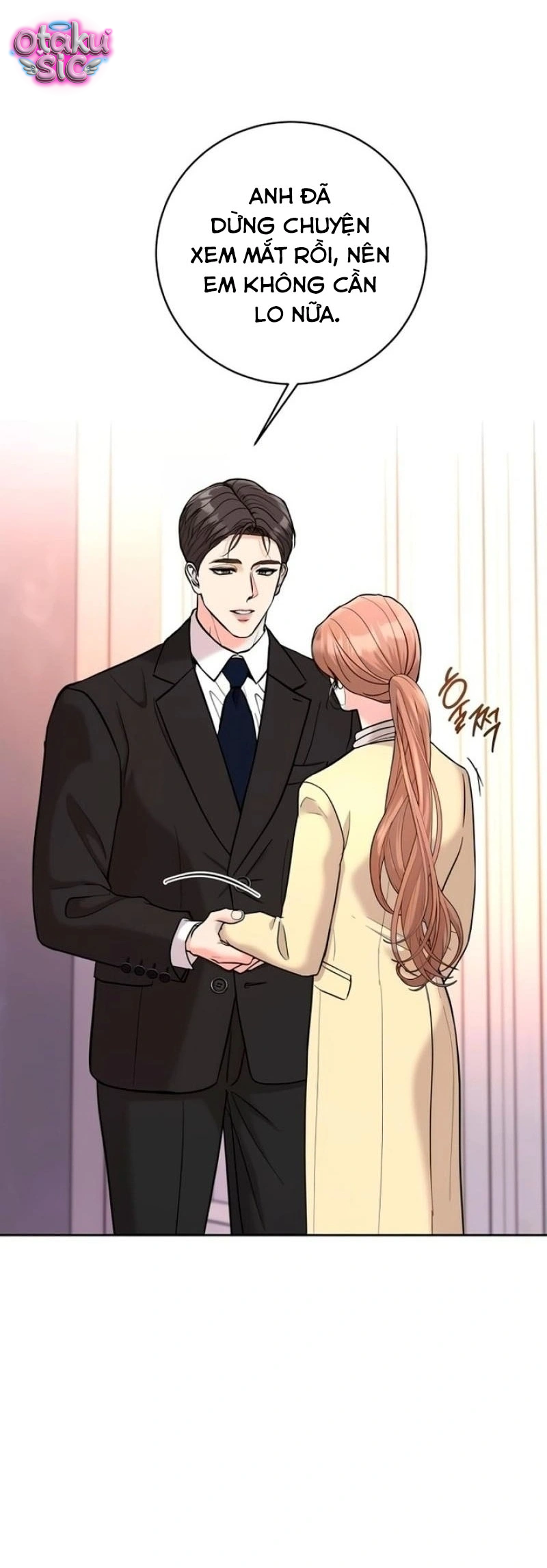 [18+] Bản Tình Ca Dang Dở - Chap 34 - Trang 7